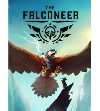 The Falconeer GOG.com Key GLOBAL